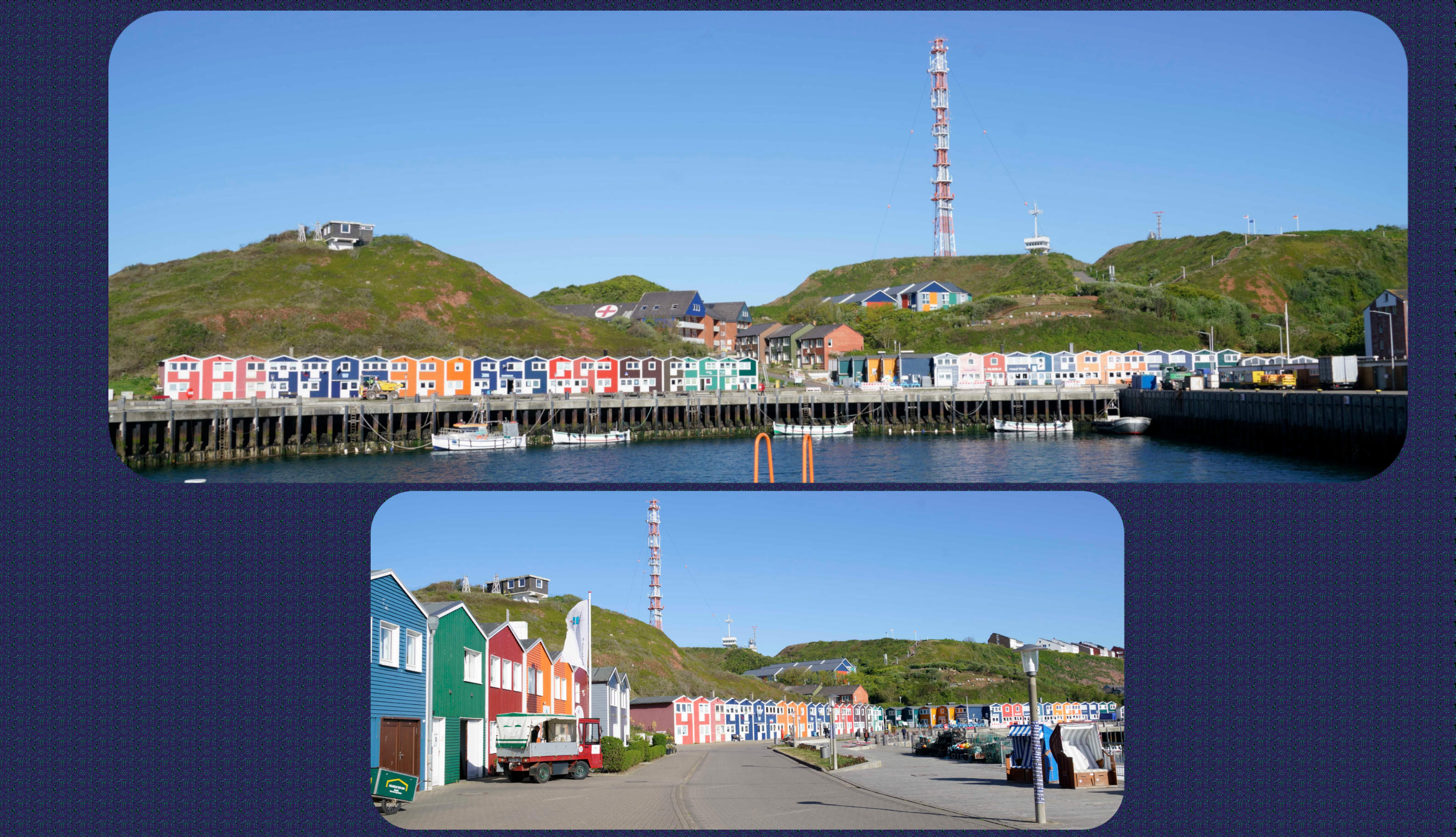 Helgoland
